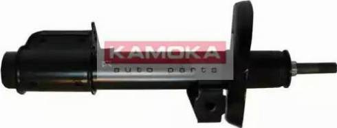 Kamoka 20634067 - Amortisseur cwaw.fr