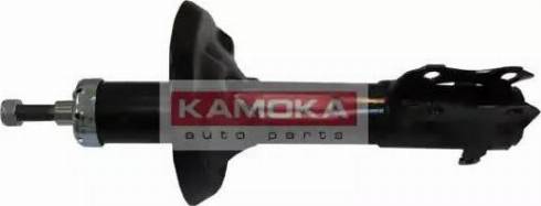 Kamoka 20634088 - Amortisseur cwaw.fr