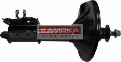 Kamoka 20634070 - Amortisseur cwaw.fr