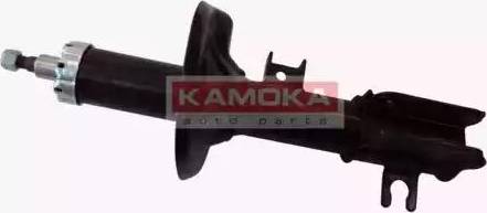 Kamoka 20634194 - Amortisseur cwaw.fr