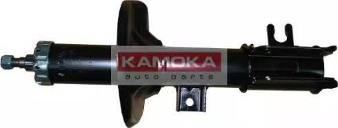 Kamoka 20634193 - Amortisseur cwaw.fr