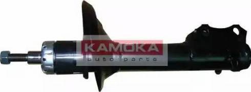 Kamoka 20634166 - Amortisseur cwaw.fr