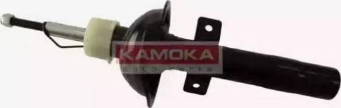 Kamoka 20634287 - Amortisseur cwaw.fr