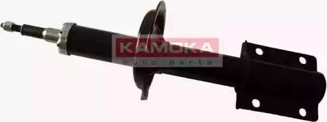 Kamoka 20635089 - Amortisseur cwaw.fr