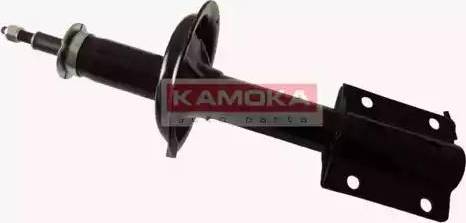 Kamoka 20635073 - Amortisseur cwaw.fr