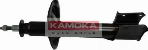 Kamoka 20633595 - Amortisseur cwaw.fr