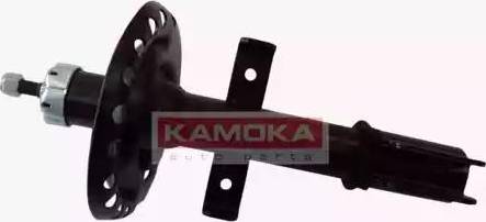 Kamoka 20633691 - Amortisseur cwaw.fr