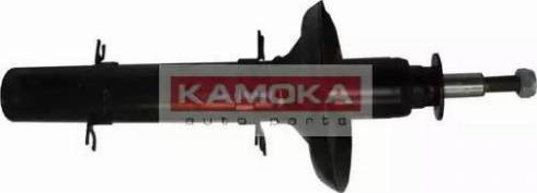 Kamoka 20633619 - Amortisseur cwaw.fr