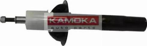 Kamoka 20633628 - Amortisseur cwaw.fr