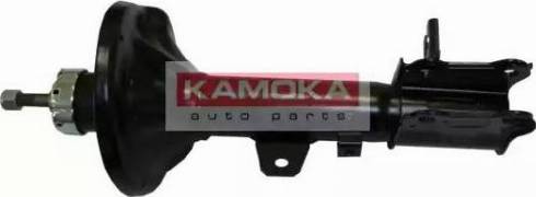 Kamoka 20633059 - Amortisseur cwaw.fr