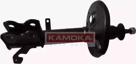 Kamoka 20633055 - Amortisseur cwaw.fr