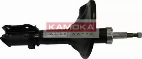 Kamoka 20633058 - Amortisseur cwaw.fr