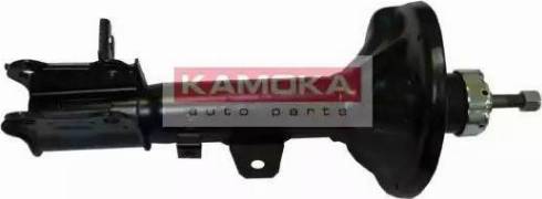 Kamoka 20633060 - Amortisseur cwaw.fr