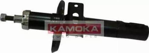 Kamoka 20633068 - Amortisseur cwaw.fr