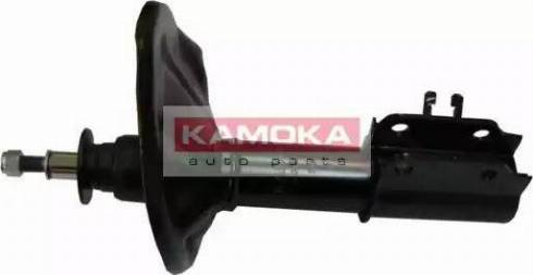 Kamoka 20633011 - Amortisseur cwaw.fr