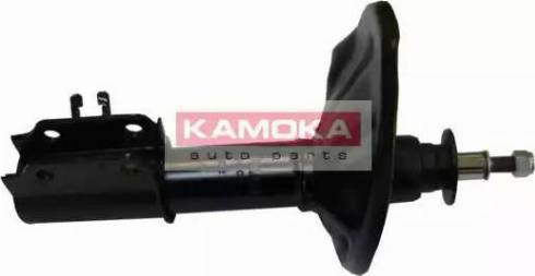 Kamoka 20633012 - Amortisseur cwaw.fr