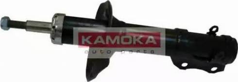 Kamoka 20633028W - Amortisseur cwaw.fr