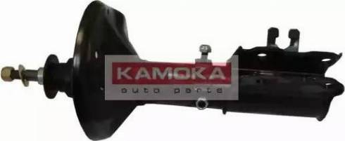 Kamoka 20633028 - Amortisseur cwaw.fr