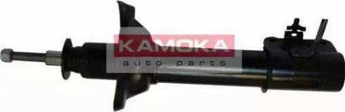 Kamoka 20633078M - Amortisseur cwaw.fr