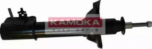 Kamoka 20633077 - Amortisseur cwaw.fr