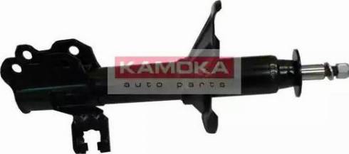 Kamoka 20633199 - Amortisseur cwaw.fr