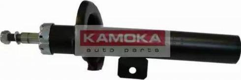 Kamoka 20633119 - Amortisseur cwaw.fr