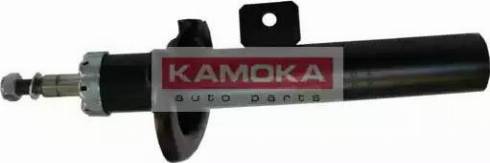 Kamoka 20633120 - Amortisseur cwaw.fr