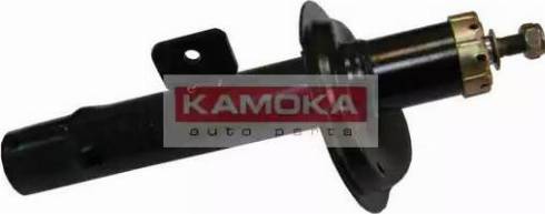 Kamoka 20633174 - Amortisseur cwaw.fr