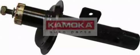 Kamoka 20633173 - Amortisseur cwaw.fr