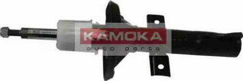 Kamoka 20633821 - Amortisseur cwaw.fr