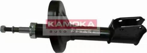 Kamoka 20633363 - Amortisseur cwaw.fr