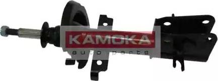 Kamoka 20633367 - Amortisseur cwaw.fr