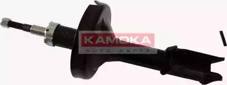 Kamoka 20633307 - Amortisseur cwaw.fr