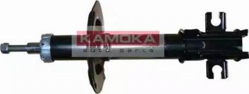 Kamoka 20633318 - Amortisseur cwaw.fr