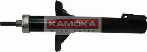 Kamoka 20633295 - Amortisseur cwaw.fr