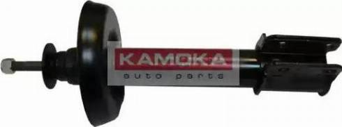 Kamoka 20633246 - Amortisseur cwaw.fr