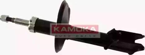 Kamoka 20633248 - Amortisseur cwaw.fr