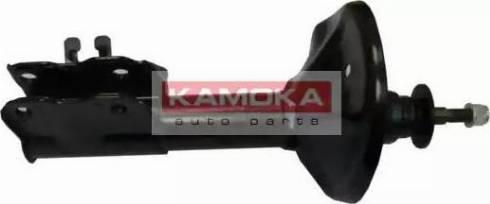 Kamoka 20633242 - Amortisseur cwaw.fr