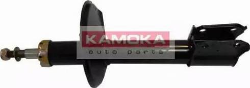 Kamoka 20633251 - Amortisseur cwaw.fr