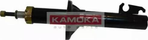 Kamoka 20633253 - Amortisseur cwaw.fr