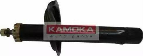 Kamoka 20633208 - Amortisseur cwaw.fr