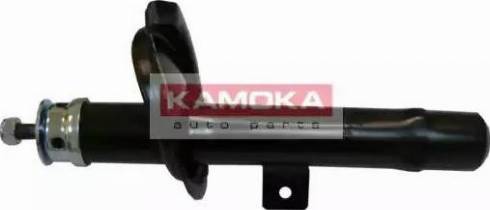 Kamoka 20633231 - Amortisseur cwaw.fr