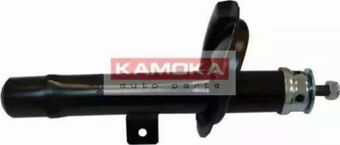 Kamoka 20633232 - Amortisseur cwaw.fr