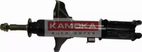 Kamoka 20633741 - Amortisseur cwaw.fr