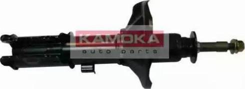 Kamoka 20633742 - Amortisseur cwaw.fr