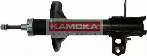 Kamoka 20633761 - Amortisseur cwaw.fr