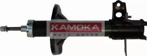 Kamoka 20633762 - Amortisseur cwaw.fr