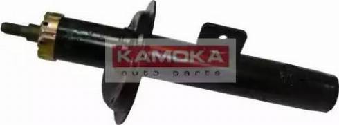 Kamoka 20633709 - Amortisseur cwaw.fr