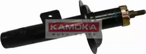 Kamoka 20633710 - Amortisseur cwaw.fr