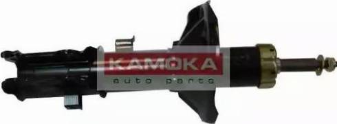 Kamoka 20633735 - Amortisseur cwaw.fr